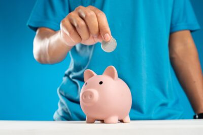 Piano di risparmio con premi periodici