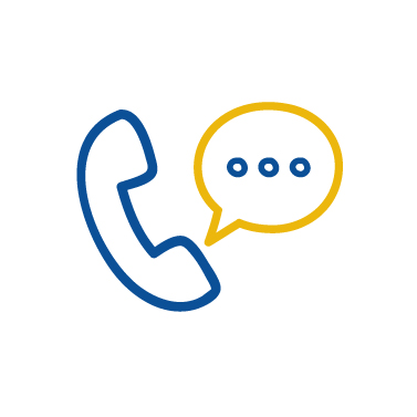 PER TELEFONO
