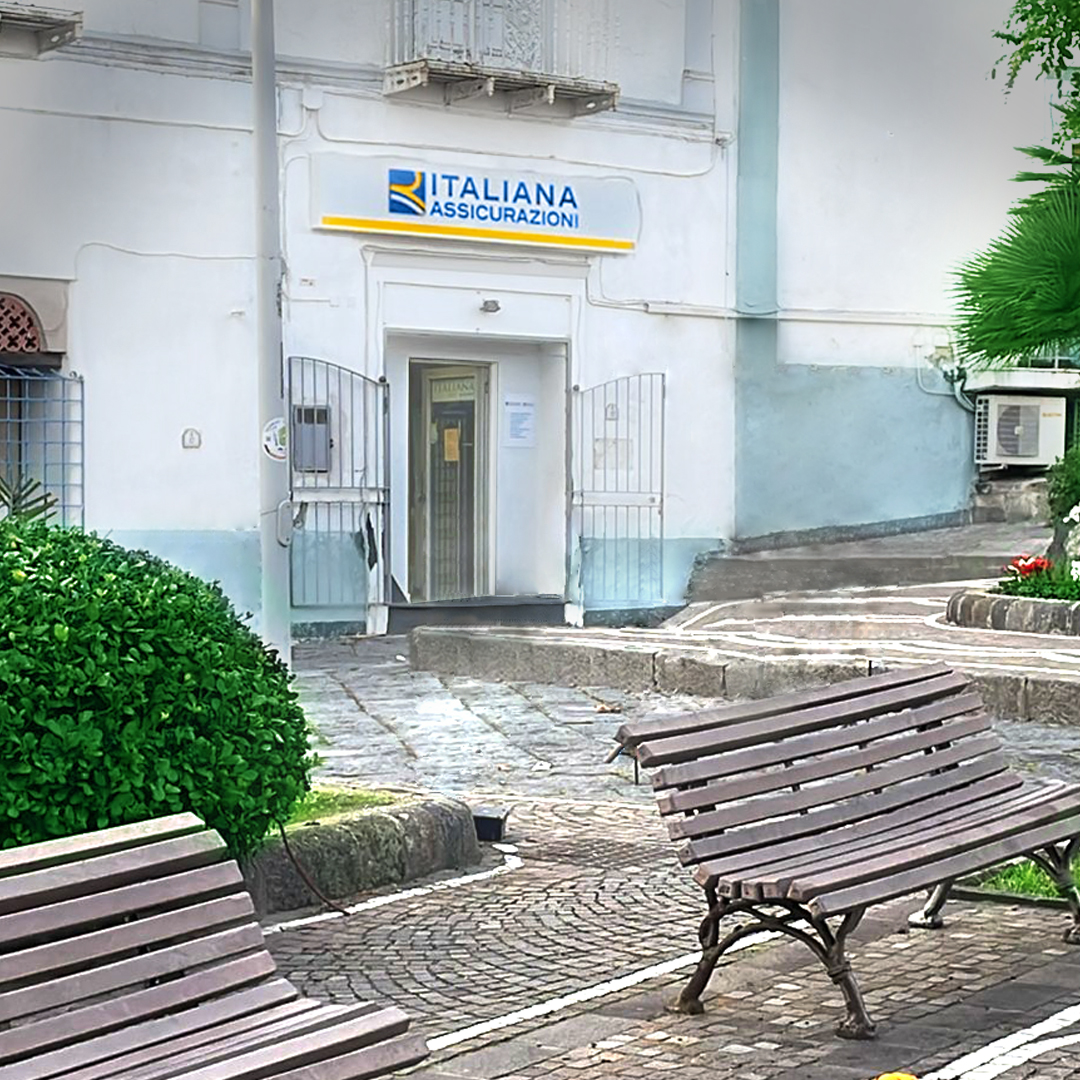Sede di Ischia